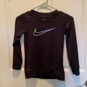 Girls’ Nike Top Bundle